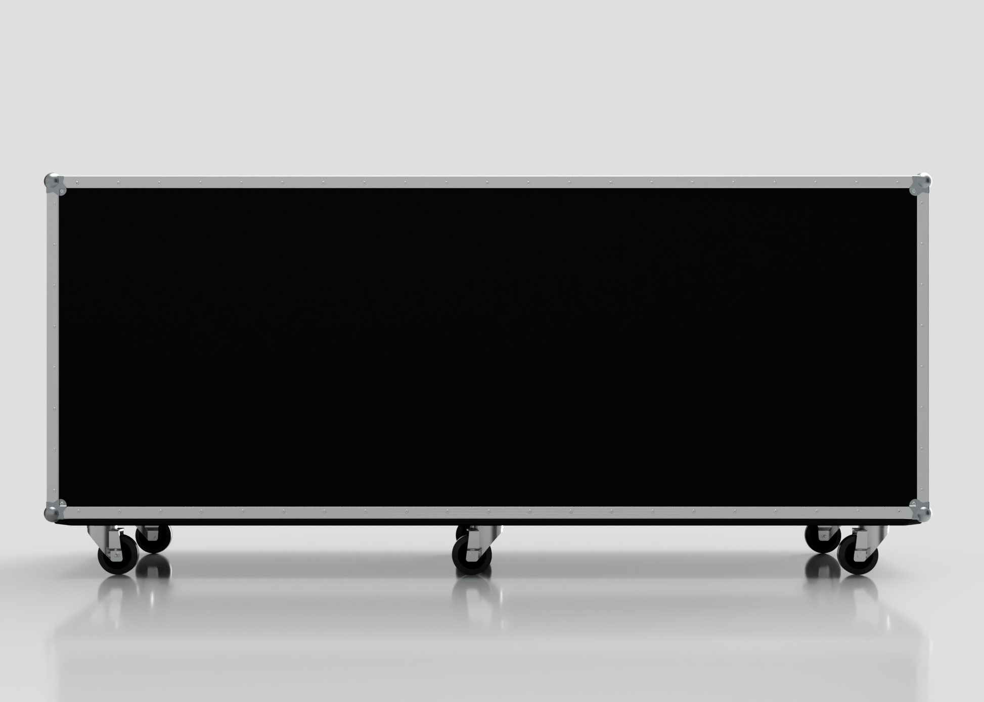 20 Way Euro Crate Case - Nomad