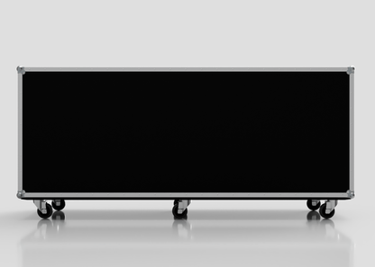20 Way Euro Crate Case - Nomad