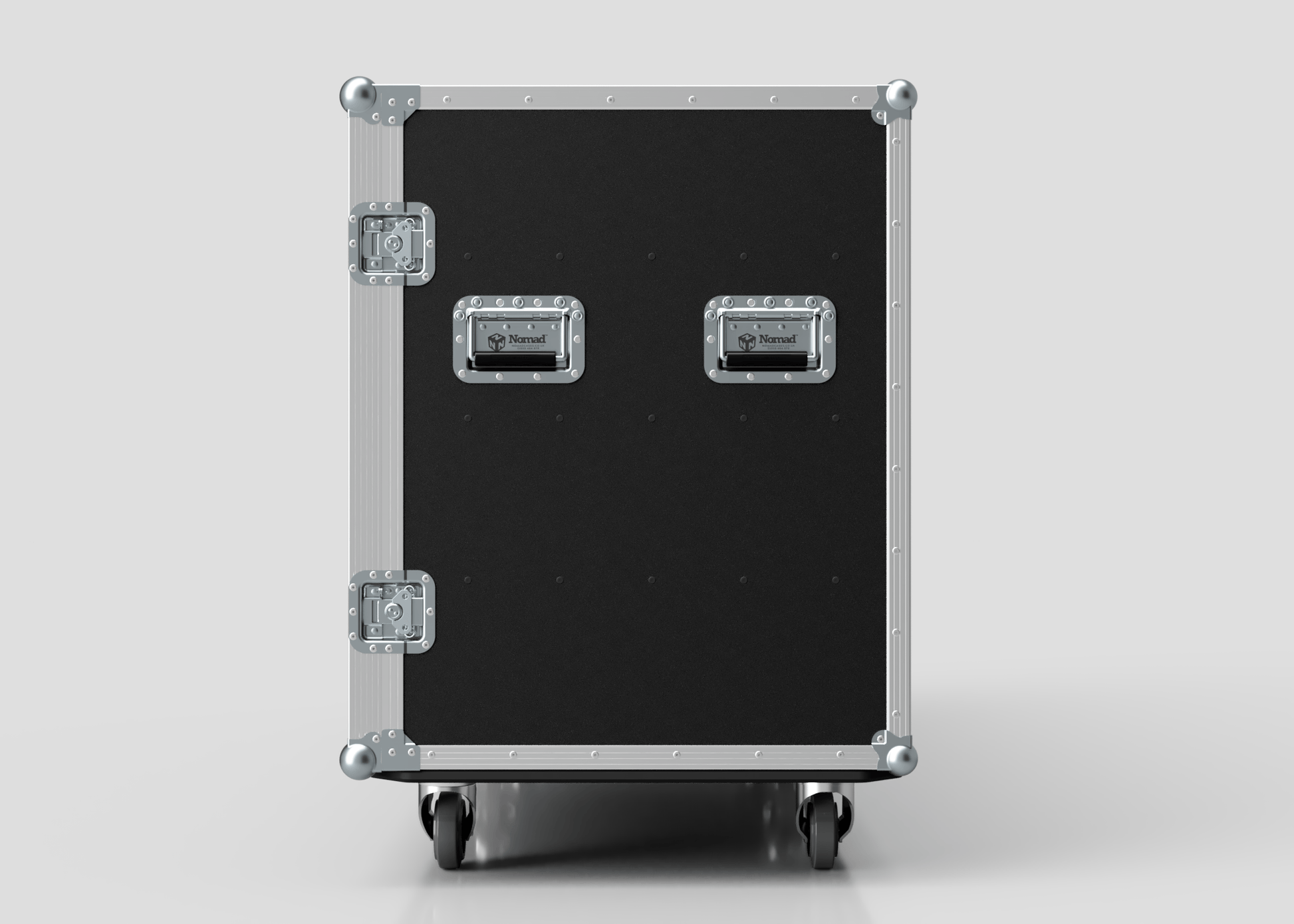 20 Way Euro Crate Case - Nomad