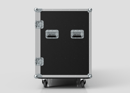 20 Way Euro Crate Case - Nomad