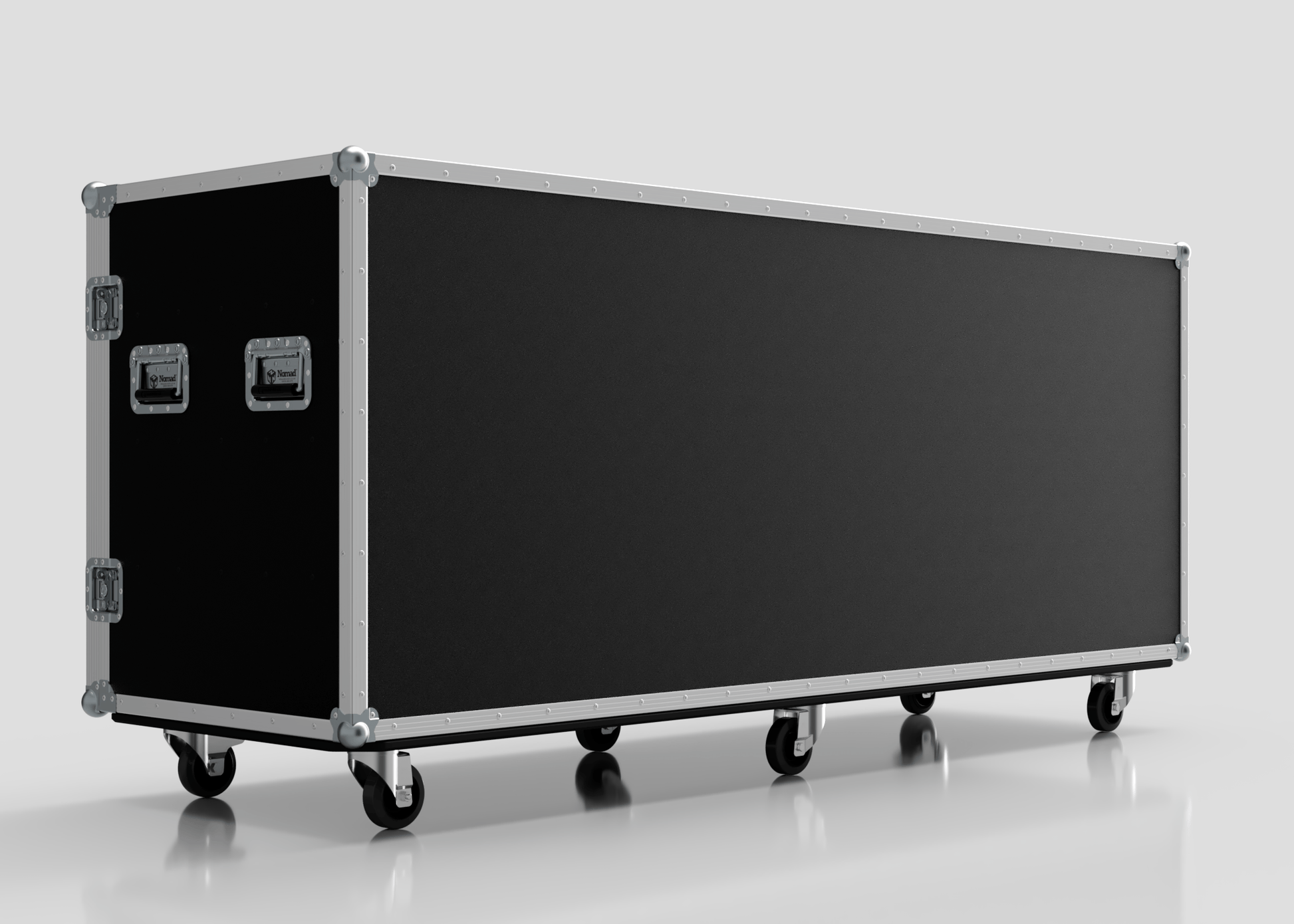 20 Way Euro Crate Case - Nomad