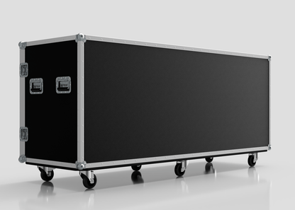 20 Way Euro Crate Case - Nomad