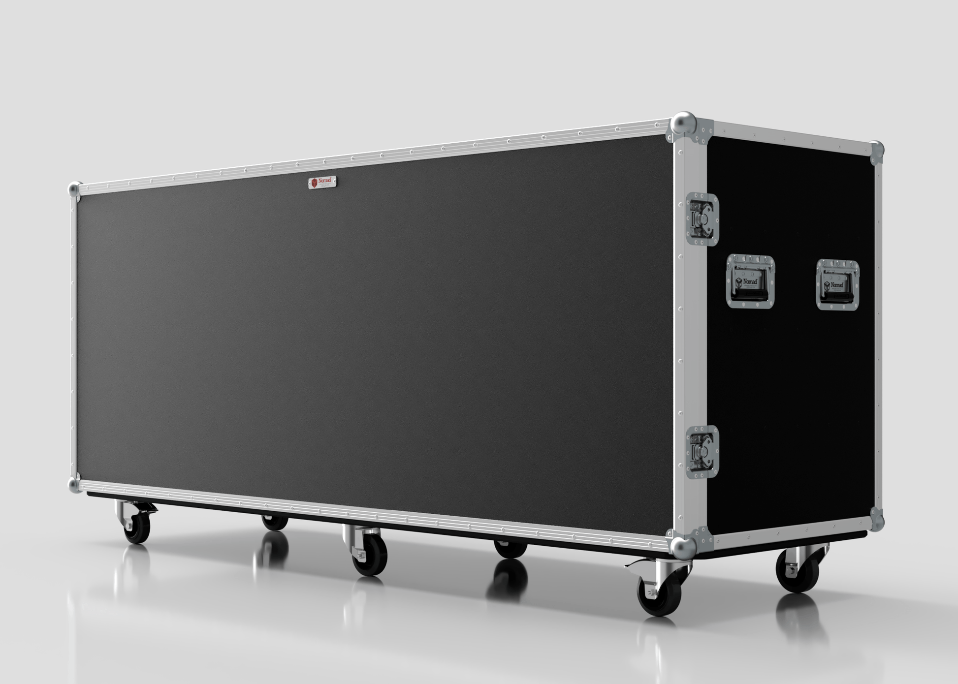 20 Way Euro Crate Case - Nomad