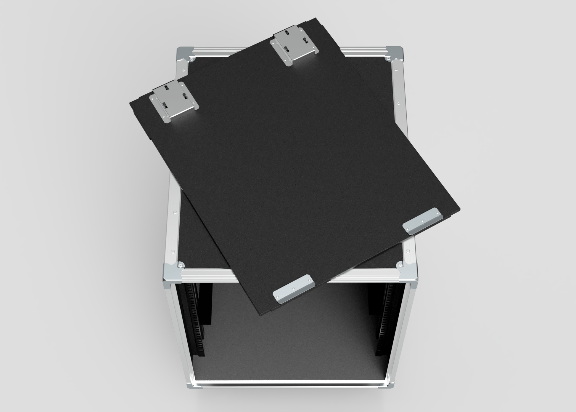 20U Slam Rack Case - Nomad