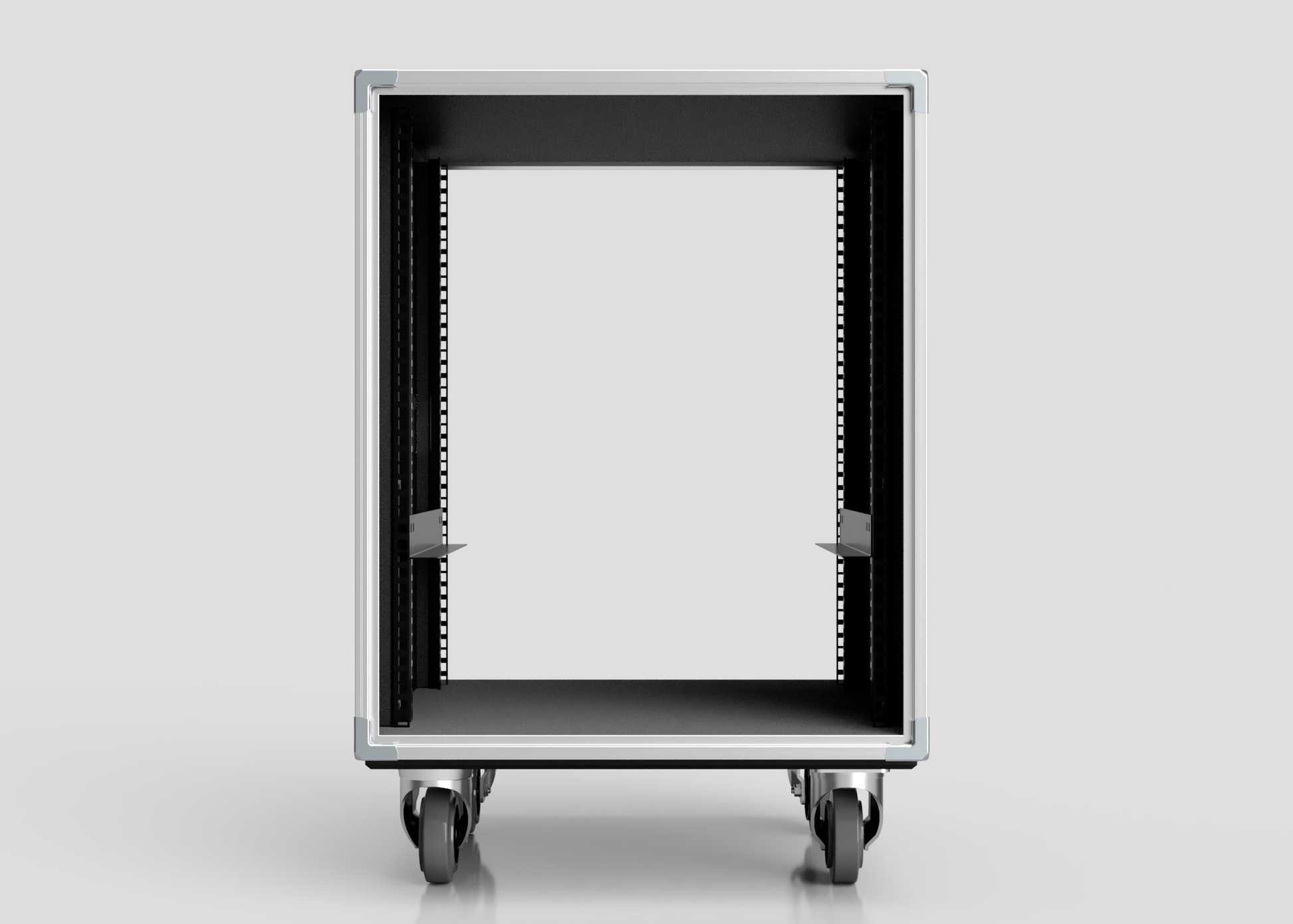 20U Slam Rack Case - Nomad