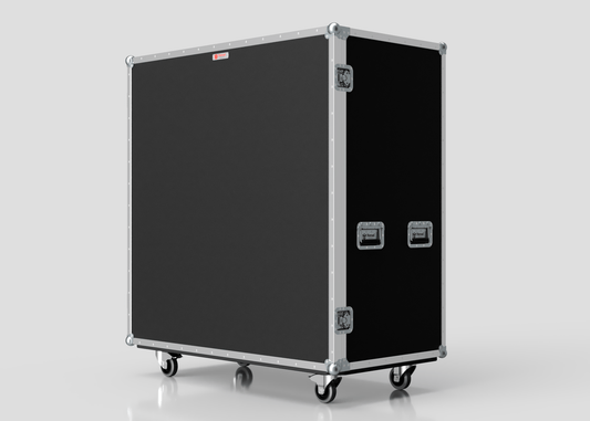 21 Way Poly Tray Case - Nomad