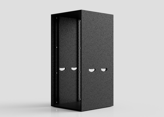24U Standard Rack Sleeve - Nomad