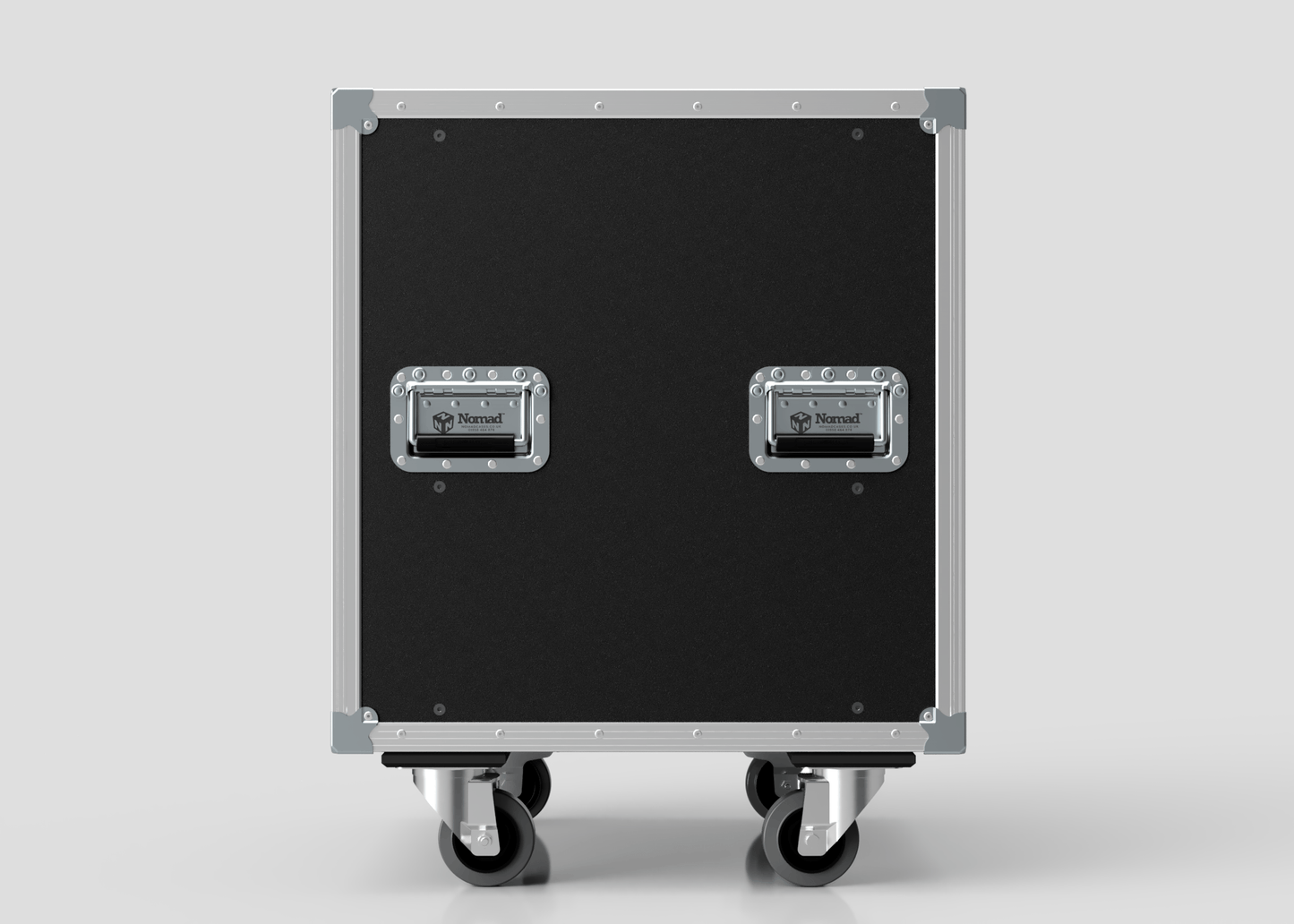 26U Slam Rack Case - Nomad