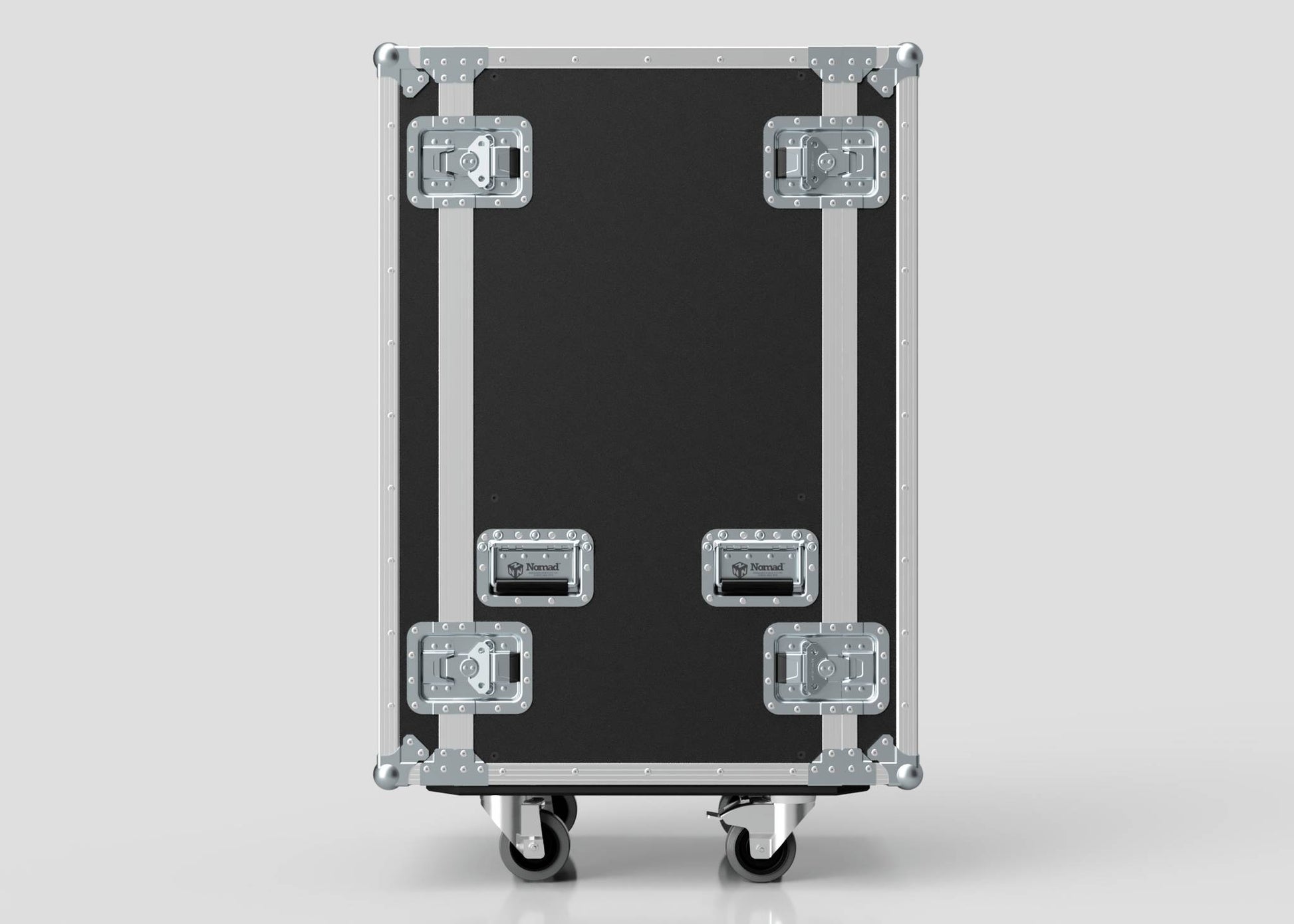 28U Standard Rack Case - Nomad