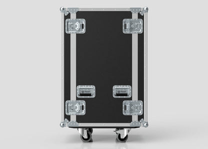 28U Standard Rack Case - Nomad