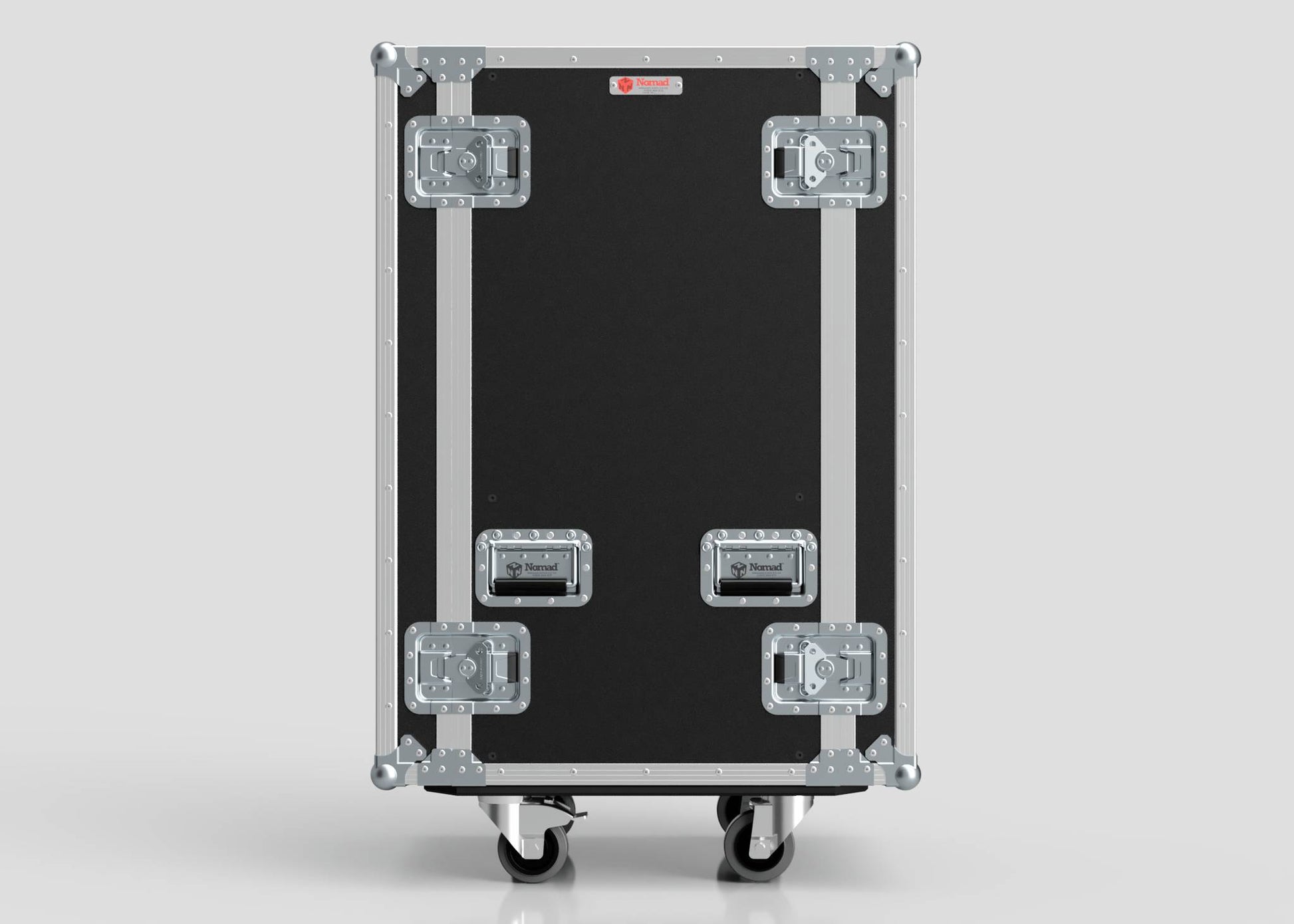 28U Standard Rack Case - Nomad