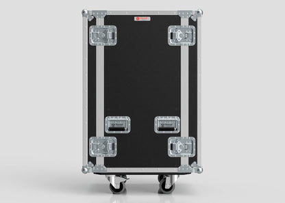 28U Standard Rack Case - Nomad