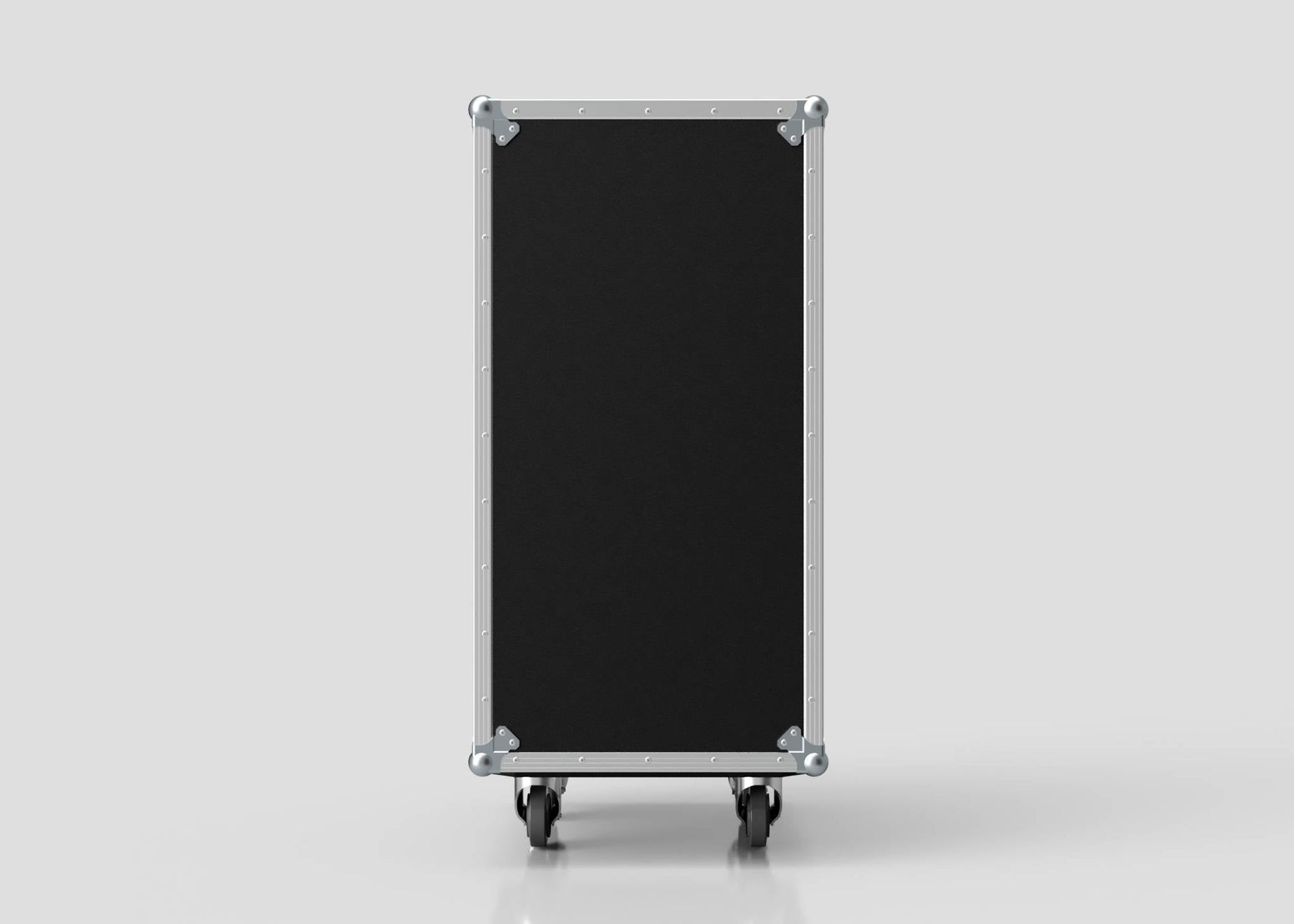 28U Standard Rack Case - Nomad