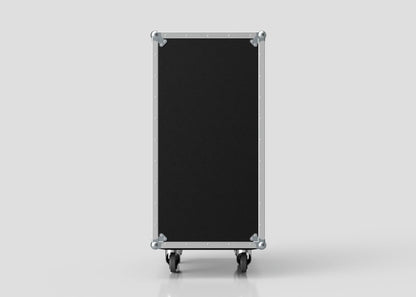 28U Standard Rack Case - Nomad