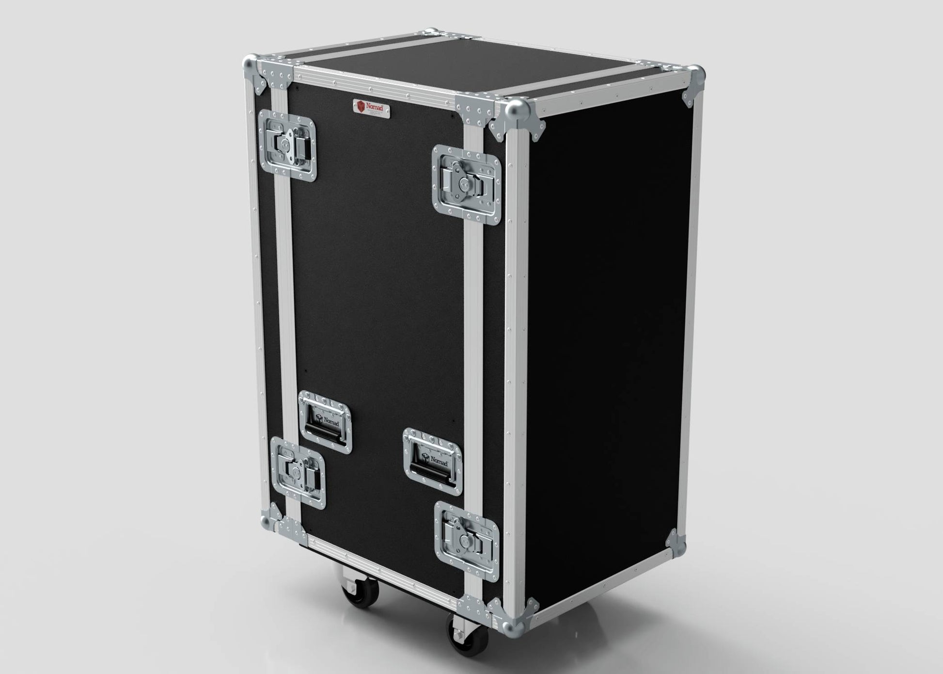 28U Standard Rack Case - Nomad