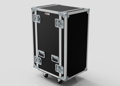 28U Standard Rack Case - Nomad