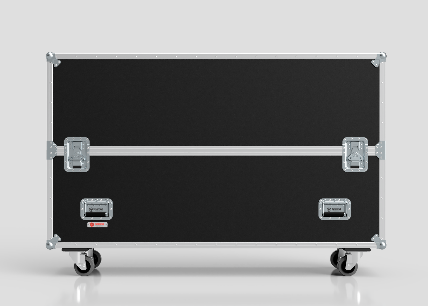 60" Double Screen Case