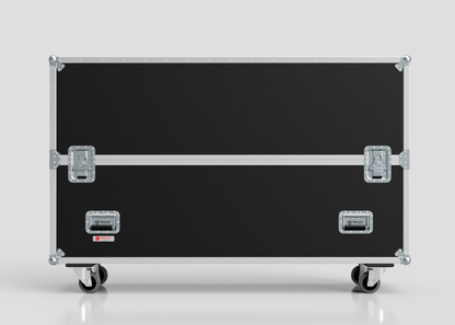 60" Double Screen Case