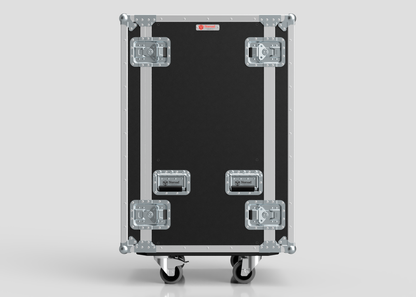 21U Standard Rack Case