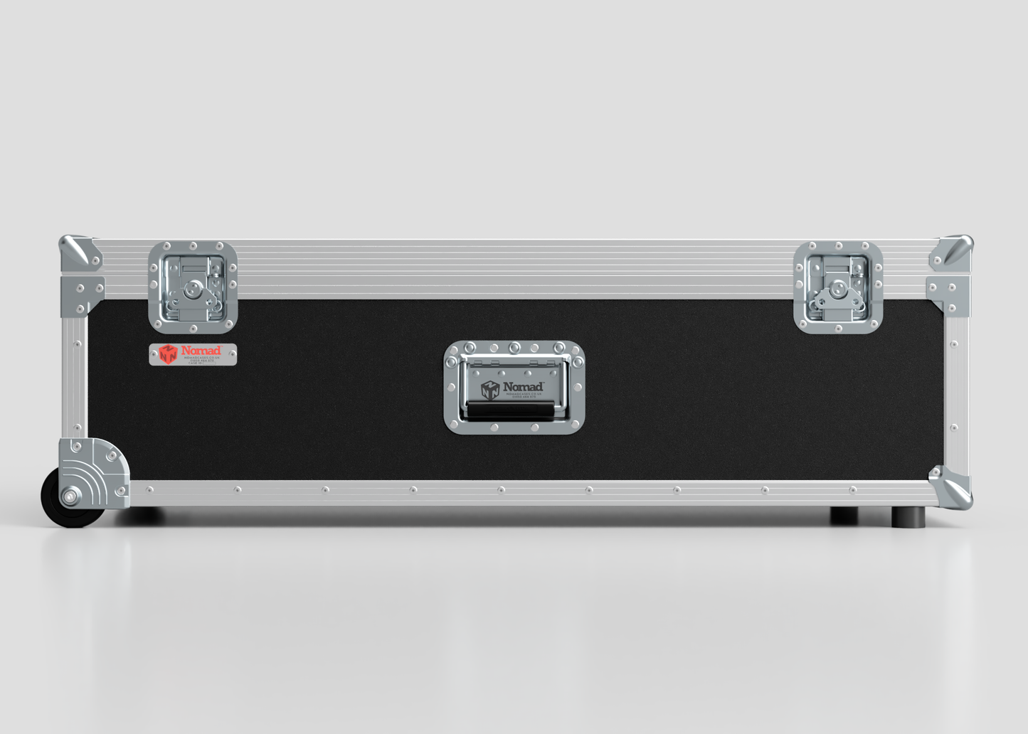 Lid Maker Trunk Case