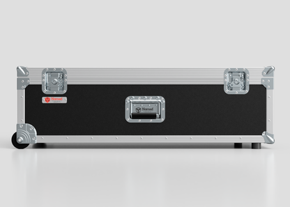 Lid Maker Trunk Case