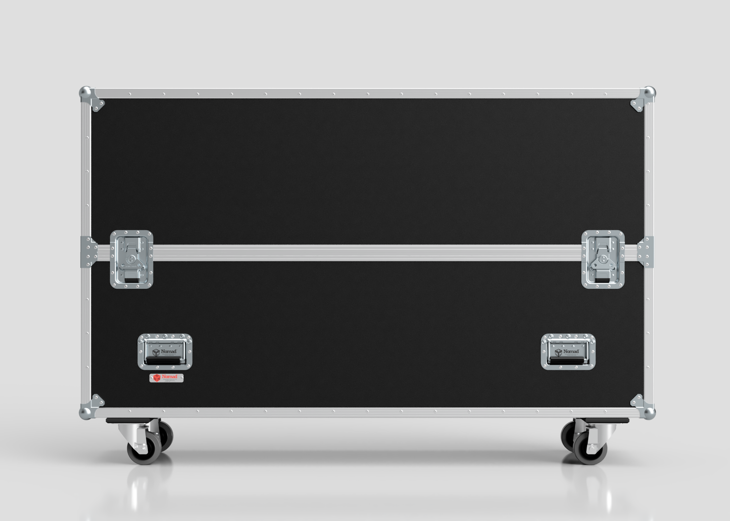 60" Single Screen Case