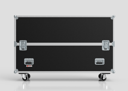 60" Single Screen Case