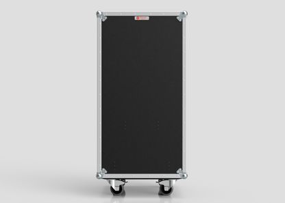 5 Drawer Production Case