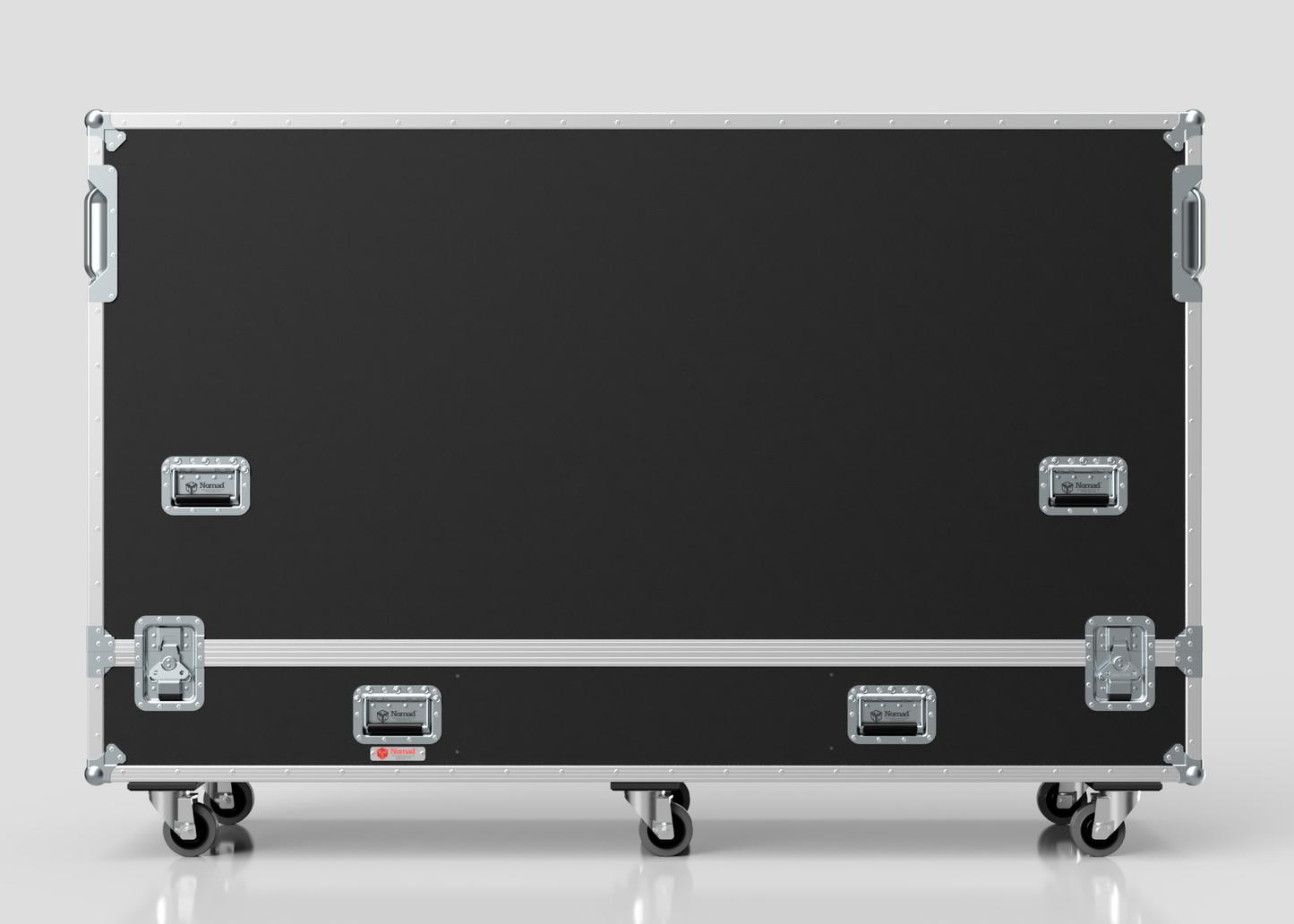 100" Single Screen Case