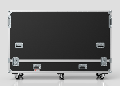 100" Single Screen Case