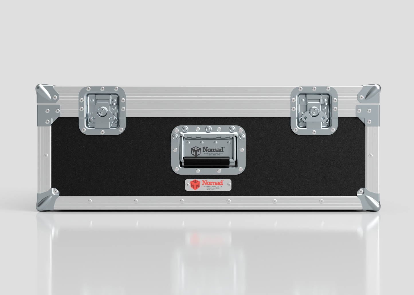 27" iMac Case