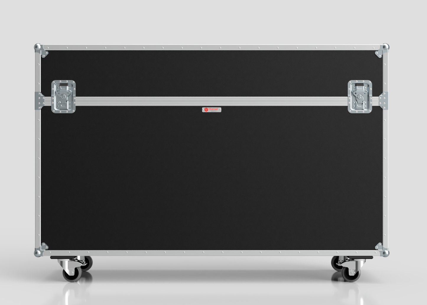 70" Motorised Single Screen Case