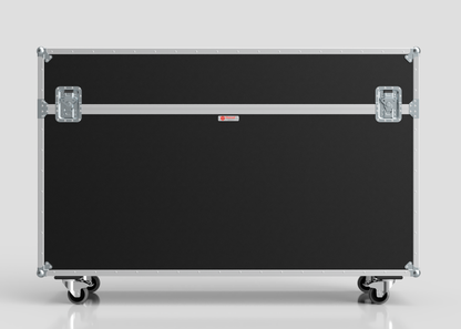 70" Motorised Single Screen Case