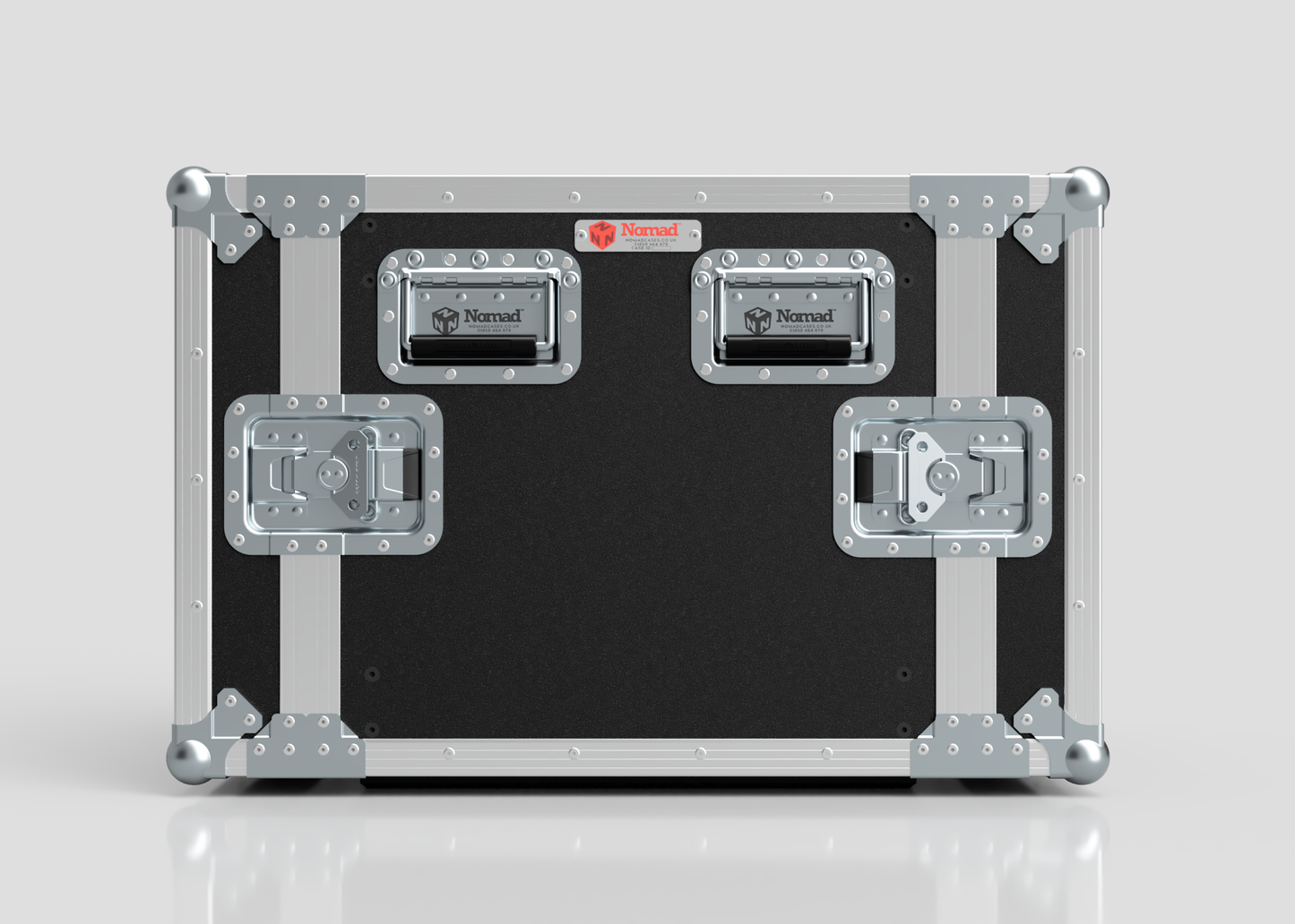 11U Standard Rack Case