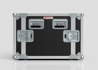 11U Standard Rack Case