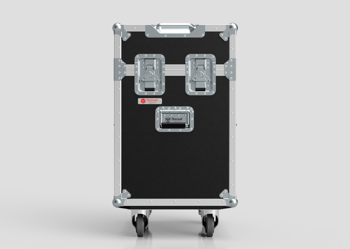 1 Way Ayrton Rivale Case
