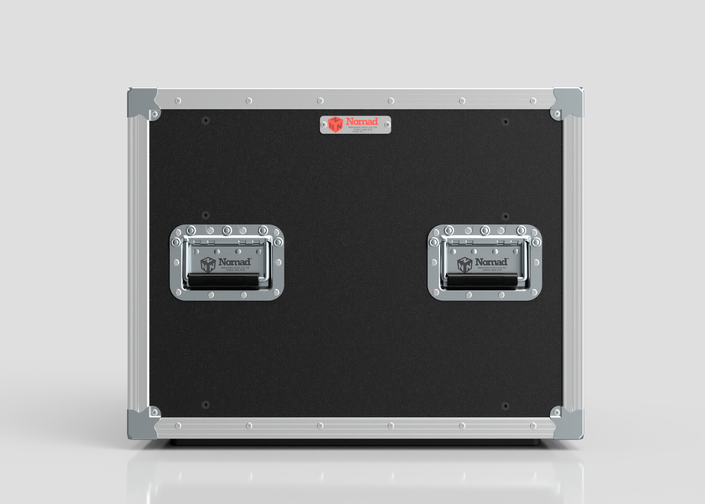 10U Slam Rack Case