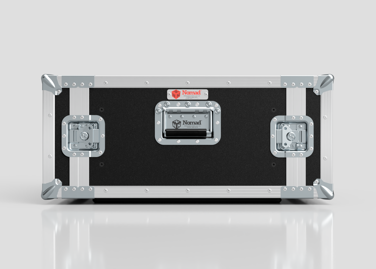 5U Standard Rack Case