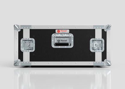 5U Standard Rack Case