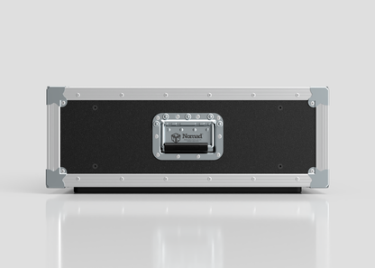 4U Slam Rack Case