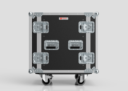 12U Standard Rack Case