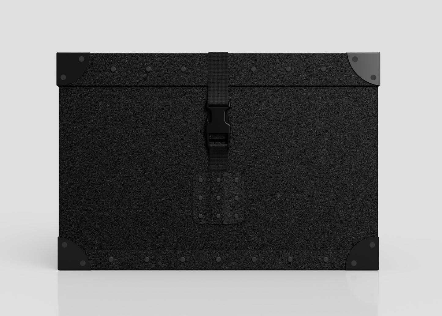 Standard Cube Storage Box - Small