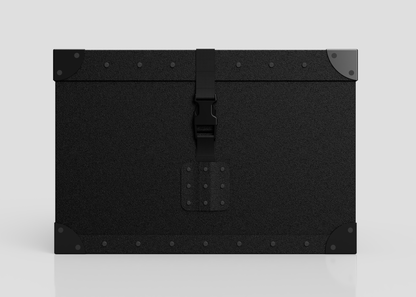 Standard Cube Storage Box - Small