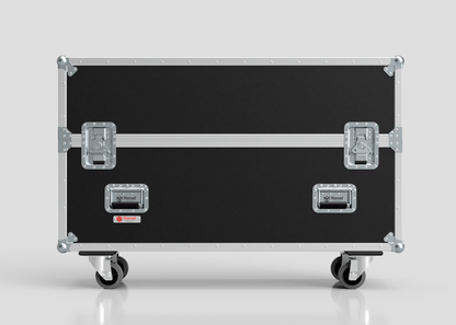 49" Double Screen Case