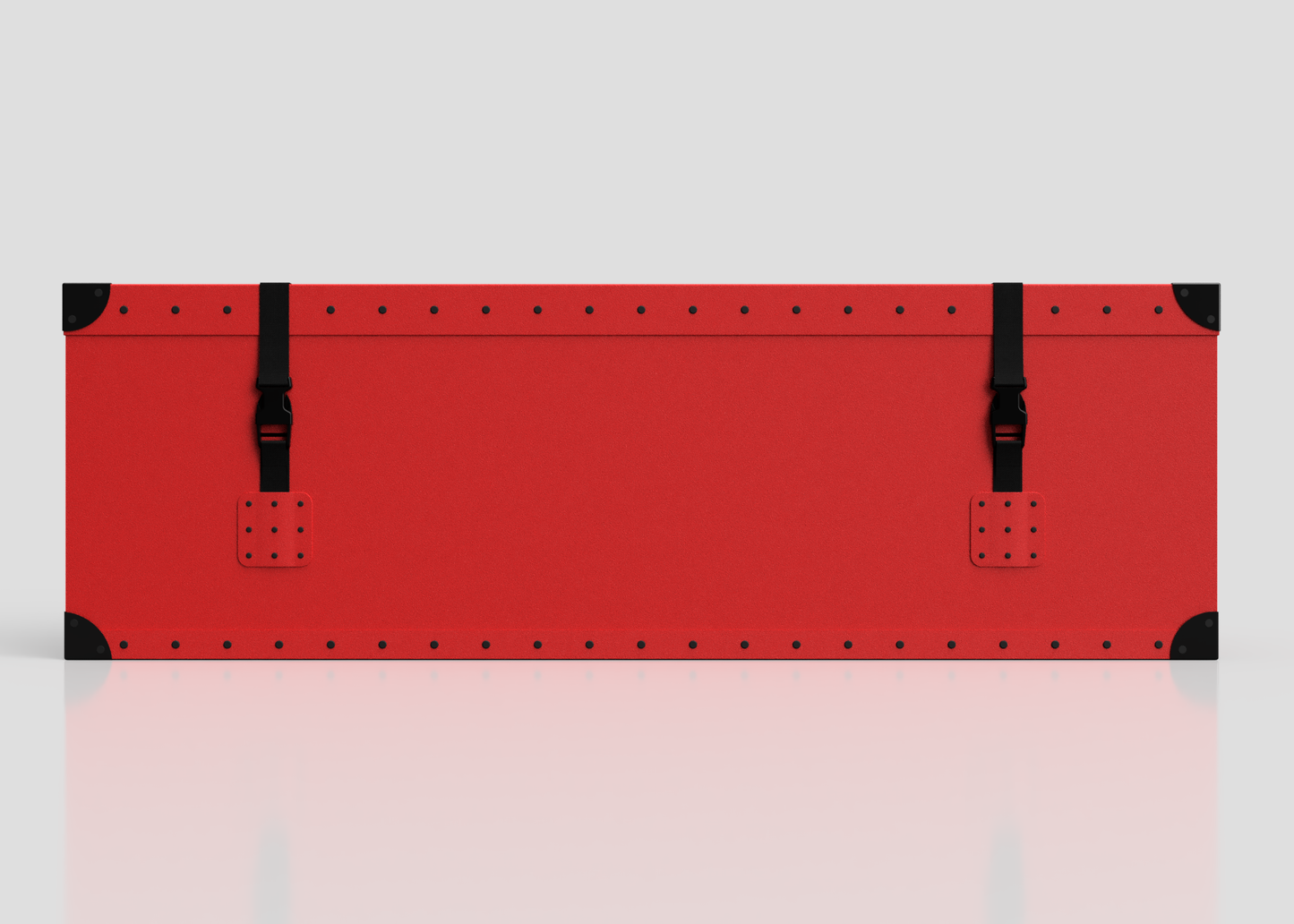Football Storage Poly Case (Medium)