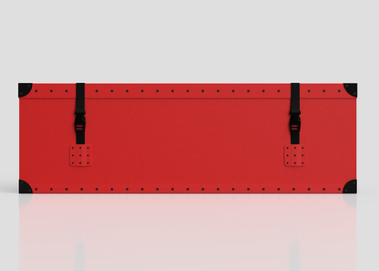 Football Storage Poly Case (Medium)