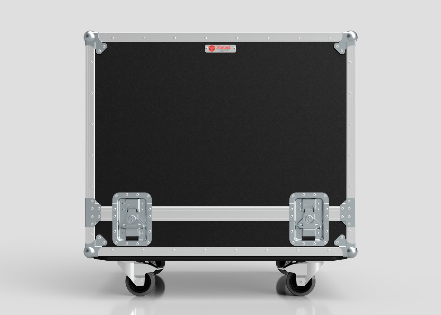 Large Engine Case