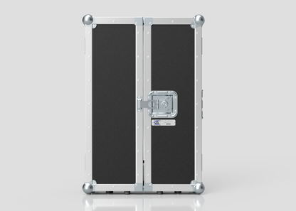 Vanity Dressing Room Makeup Mirror Case