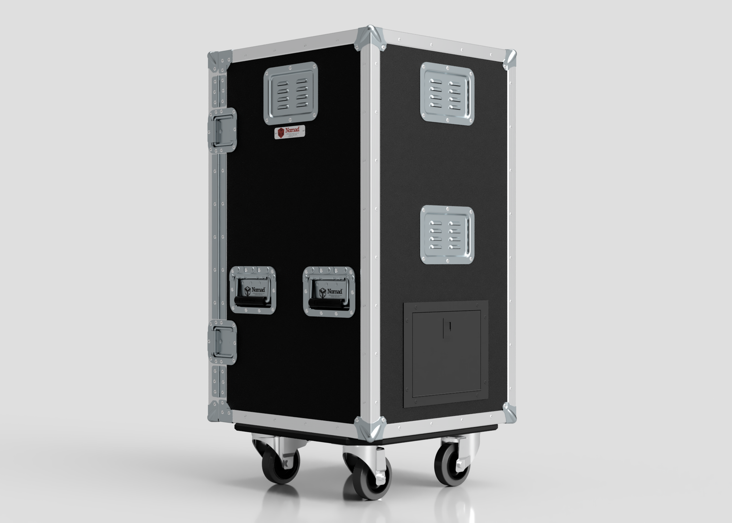 Mini Fridge Case