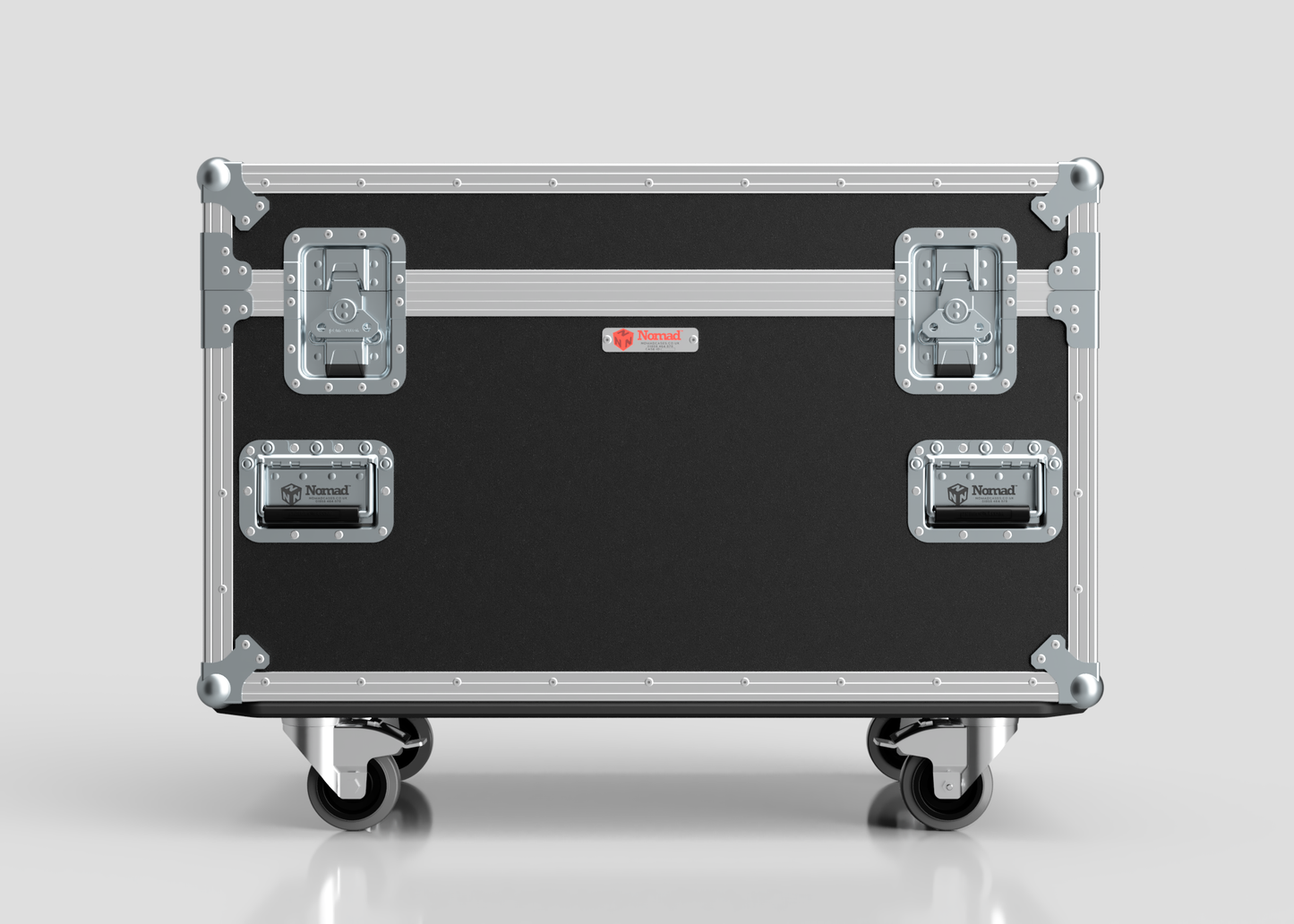 Single Kinesys Apex 1250 Chain Hoist Case